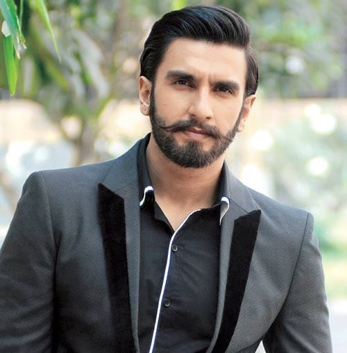 Ranveer Singh on Hindi Films, Richa Chadda, Media Image, his Father, his Hobbies, his Roles, Bollywood, Baahubali, Richa Chadda, Karan Johar and Deepika Padukone