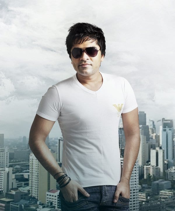 Silambarasan