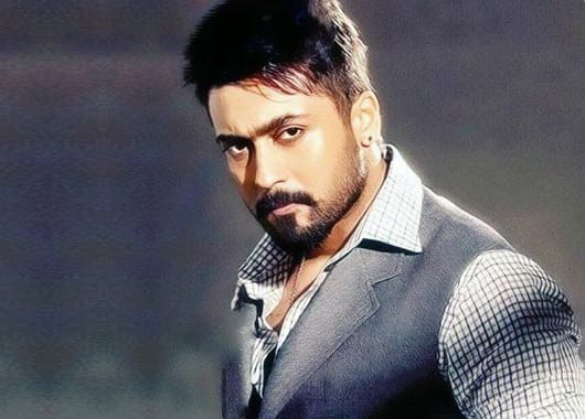 suriya