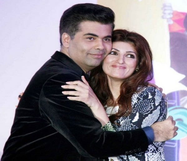 Twinkle Khanna talks about Aamir Khan, Akshay Kumar, Ranbir Kapoor, Katrina Kaif, Deepika Padukone and Karan Johar at the Launch of her Book, Mrs Funnybones