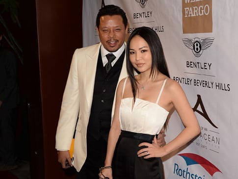 Terrence Howard on Empire, his Mother, Father, Ex-Wives, Wife, Career, Robert Downey Jr., Iron Man, Hollywood and many more