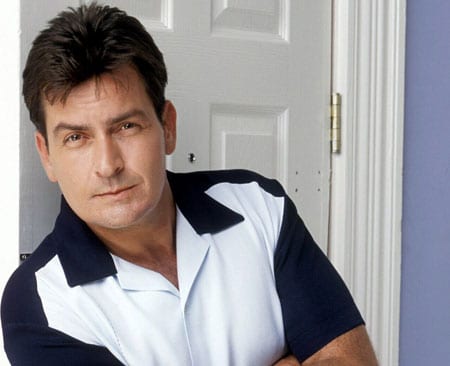 Charlie Sheen is HIV-Positive - Drastic Weight Loss Explained