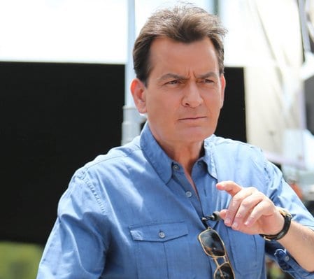 Charlie Sheen is HIV-Positive - Drastic Weight Loss Explained