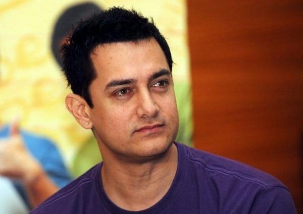 Aamir Khan - 104