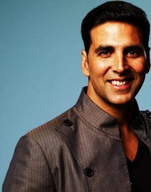 Akshay Kumar - 127