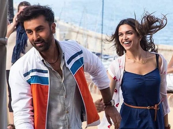 Ranbir Kapoor Tamasha