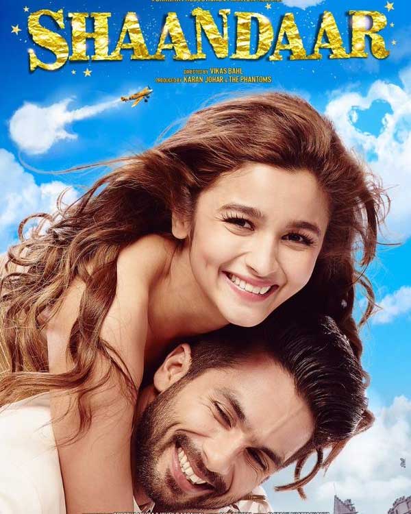 Shaandaar