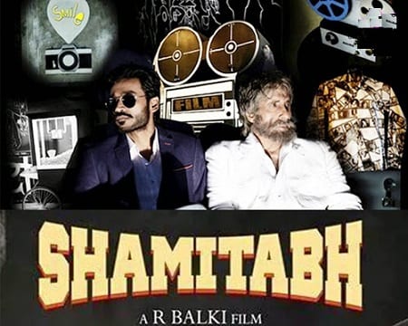 Shamitabh