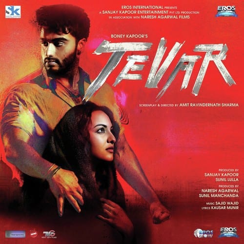 Tevar