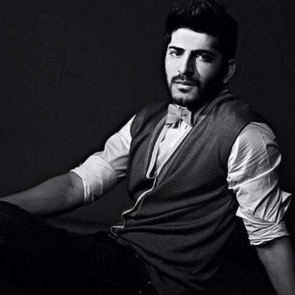 Harshvardhan Kapoor