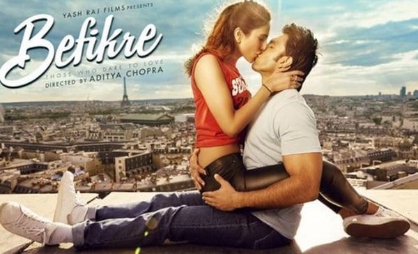 Ae Dil Hai Mushkil and Befikre are the worst films of 2016