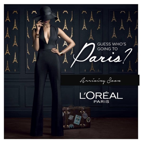 L'Oreal announces Deepika Padukone as new brand ambassador