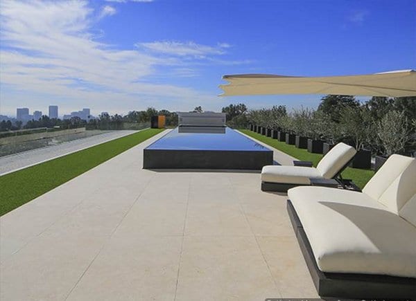 Celebrity Homes: Jay Z and Beyoncé –  (OSOP)