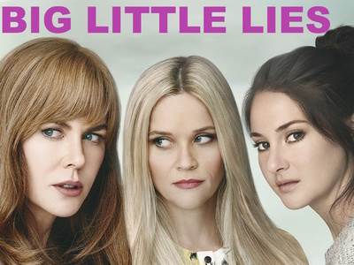 OSOP TV Recommendations Inside Edge, Big Little Lies, Feud, Chewing Gum and El Chapo