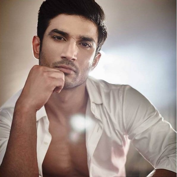 Sushant Singh Rajput wants to say something on MW Magazine