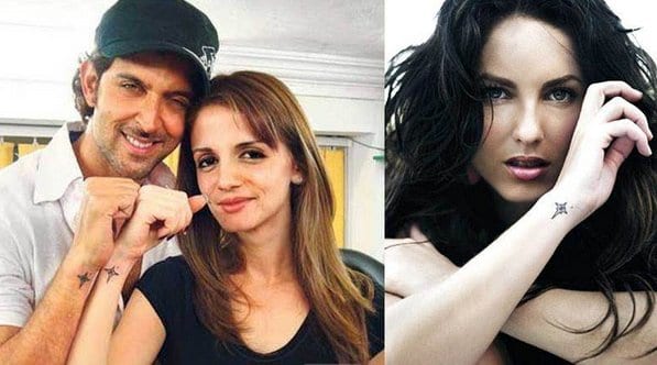 Sussanne Khan encouraged Hrithik Roshan to come clean on Kangana Ranaut