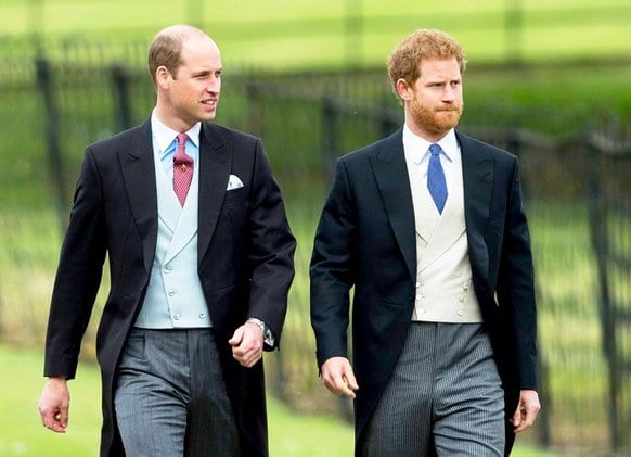 Prince Harry and Meghan Markle make their first official appearance to announce their engagement