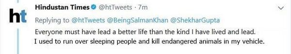 When they get a Salman Khan headline wrong