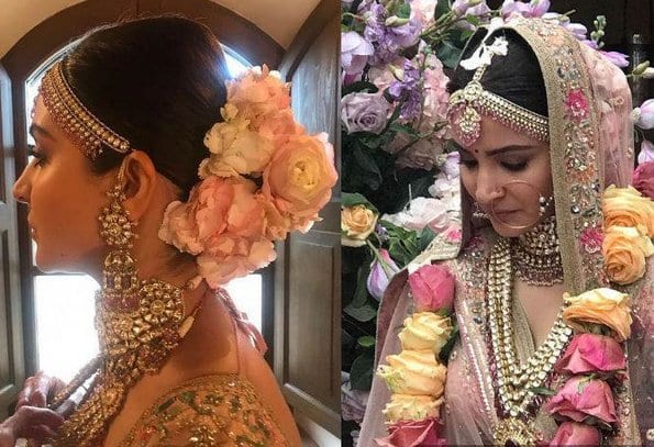 Anushka Sharma and Virat Kohli got married