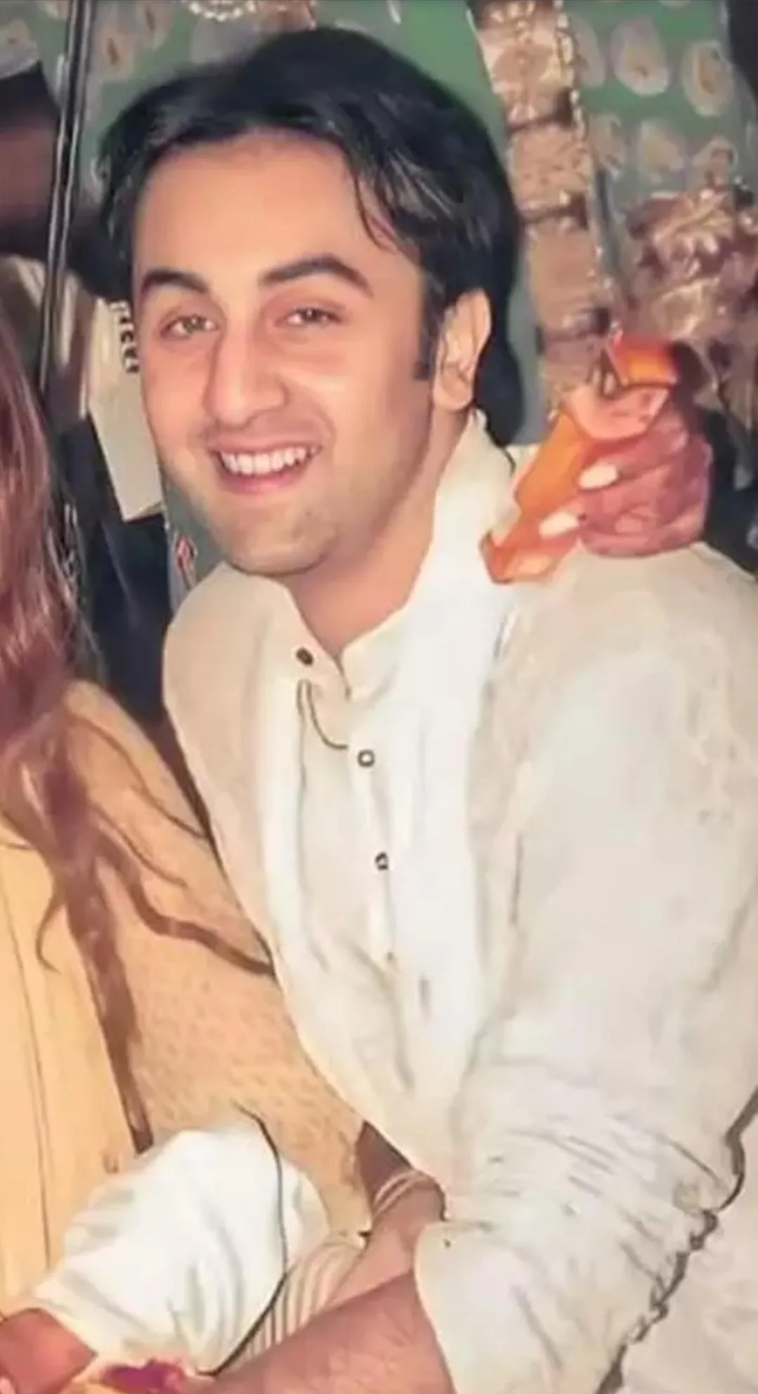 Ranbir Kapoor Is Using A Wig Cause Of Balding? Netizens Are Sure